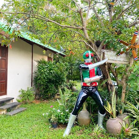 Banpak Suankaew Talaynoi Phatthalung Exterior foto
