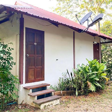 Banpak Suankaew Talaynoi Phatthalung Exterior foto