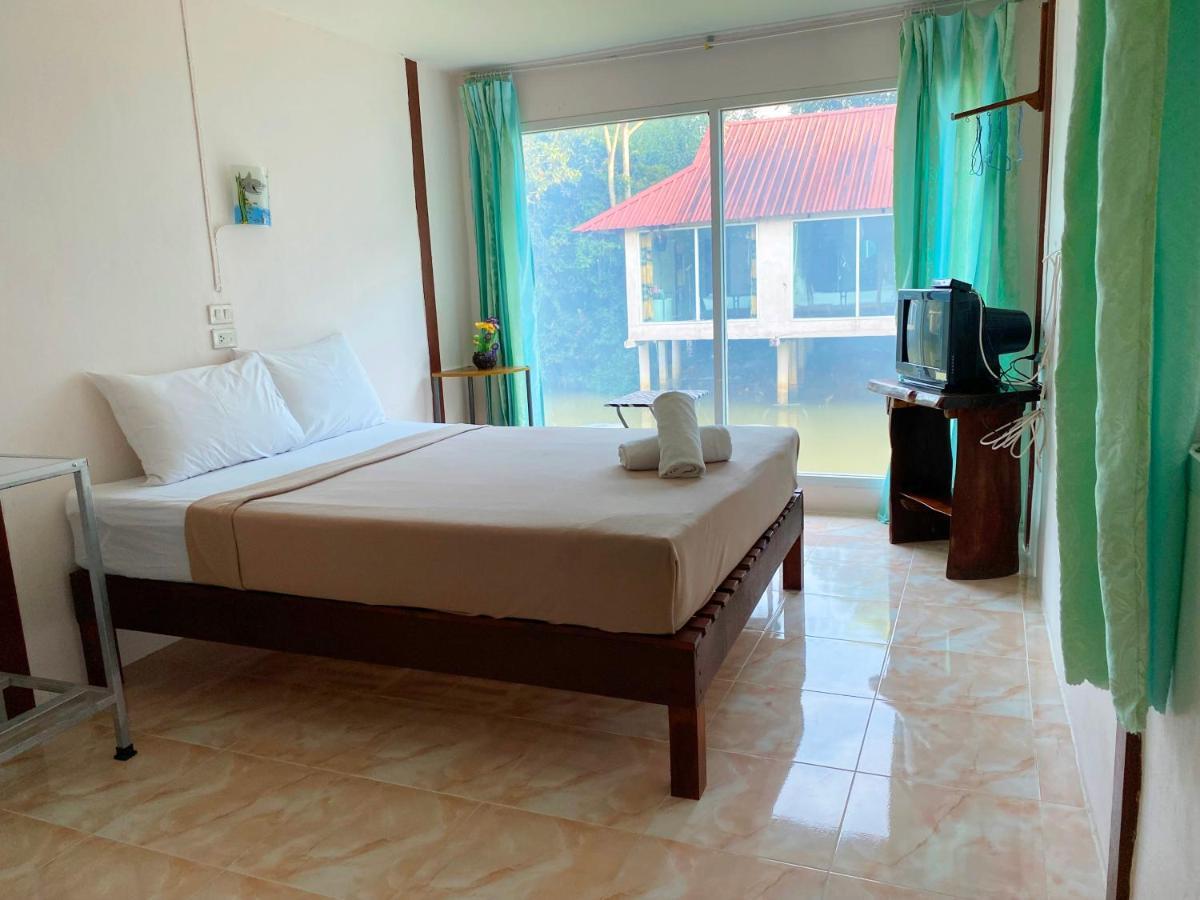 Banpak Suankaew Talaynoi Phatthalung Exterior foto