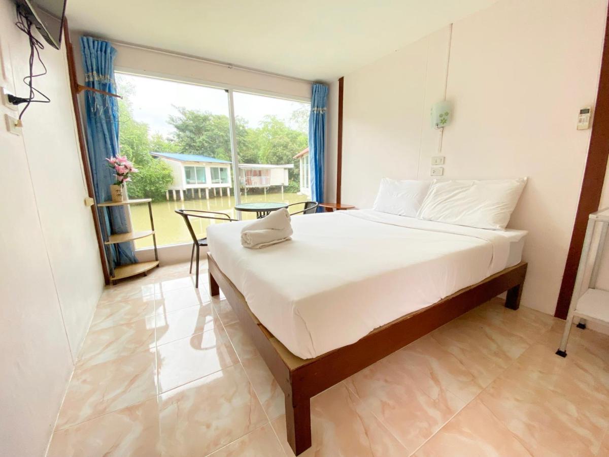 Banpak Suankaew Talaynoi Phatthalung Exterior foto