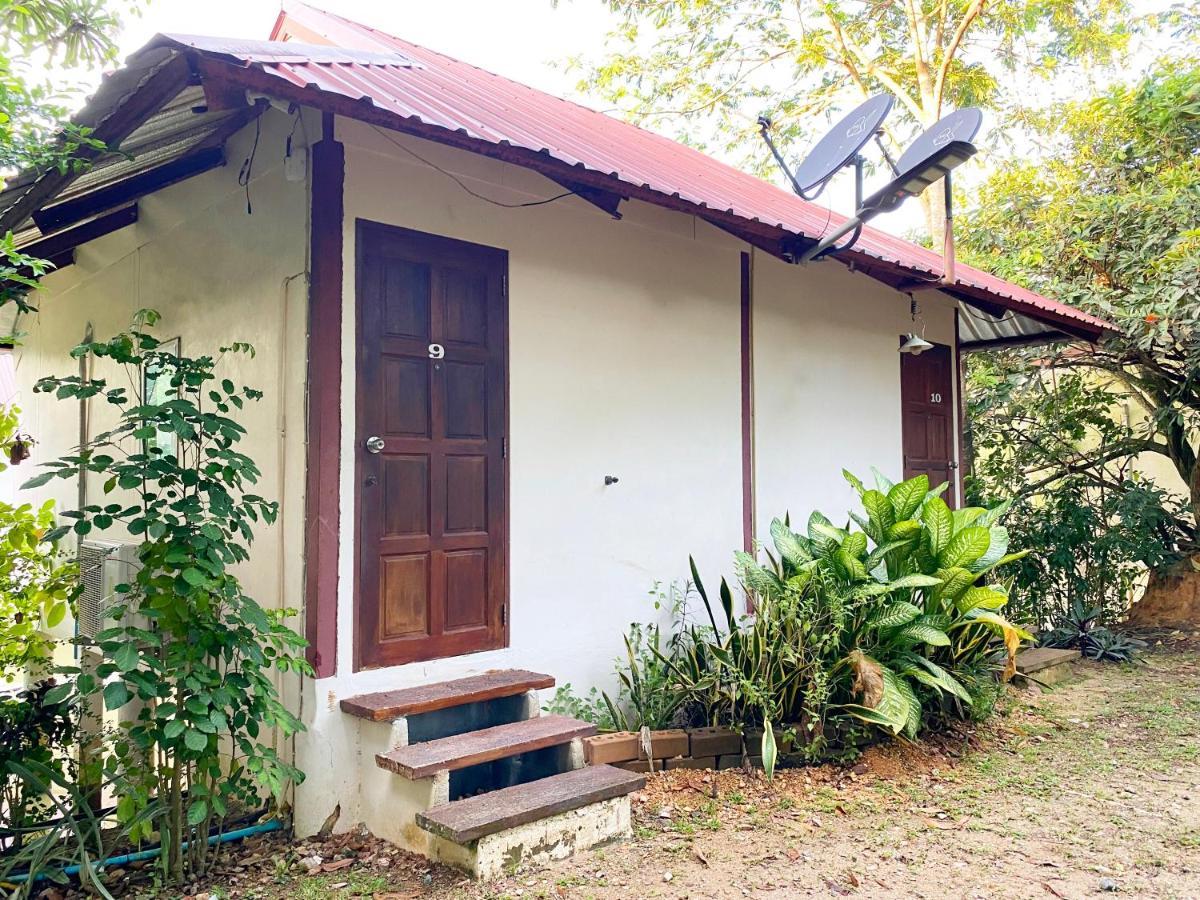 Banpak Suankaew Talaynoi Phatthalung Exterior foto