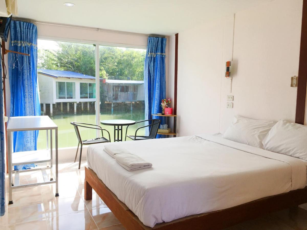 Banpak Suankaew Talaynoi Phatthalung Exterior foto